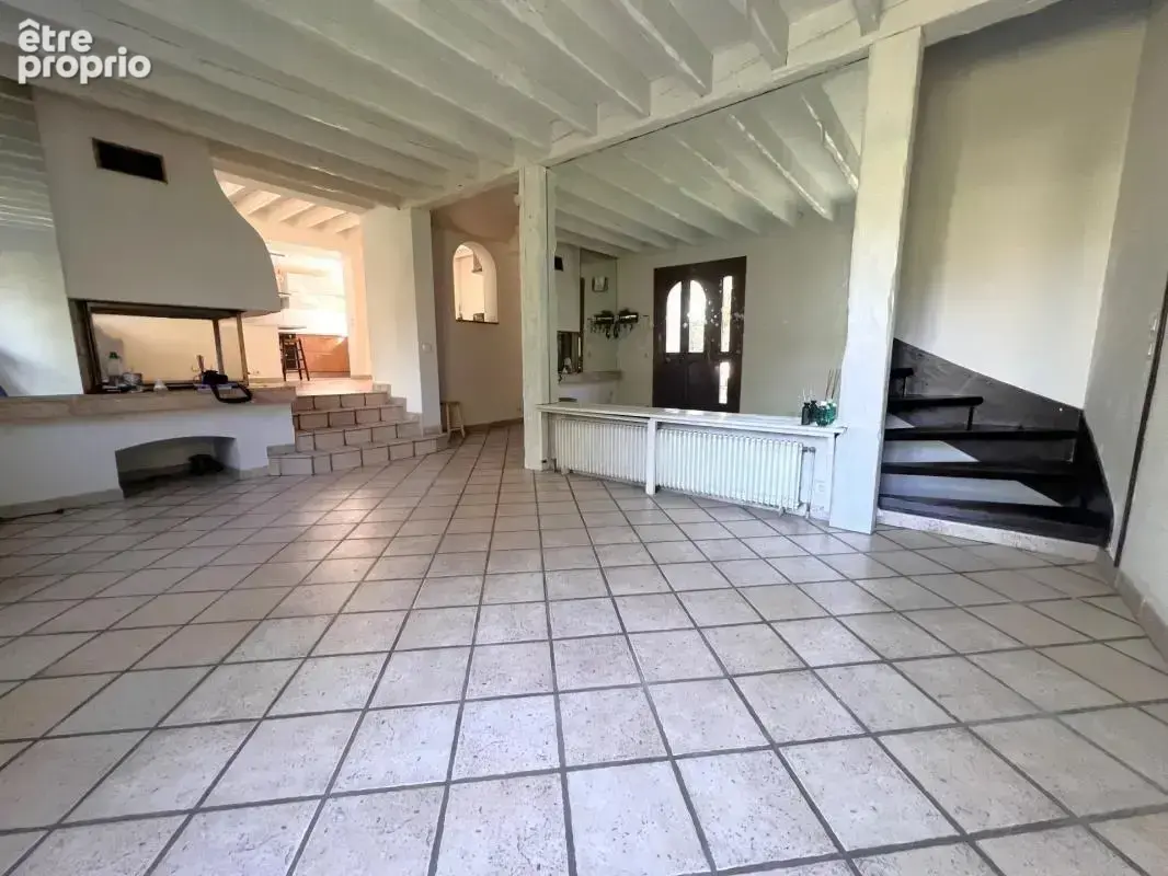 Maison de caractere - photo 2