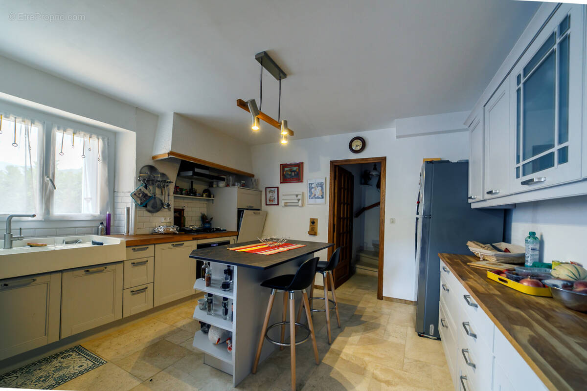 Photo Maison à Serralongue au prix de 212 000€