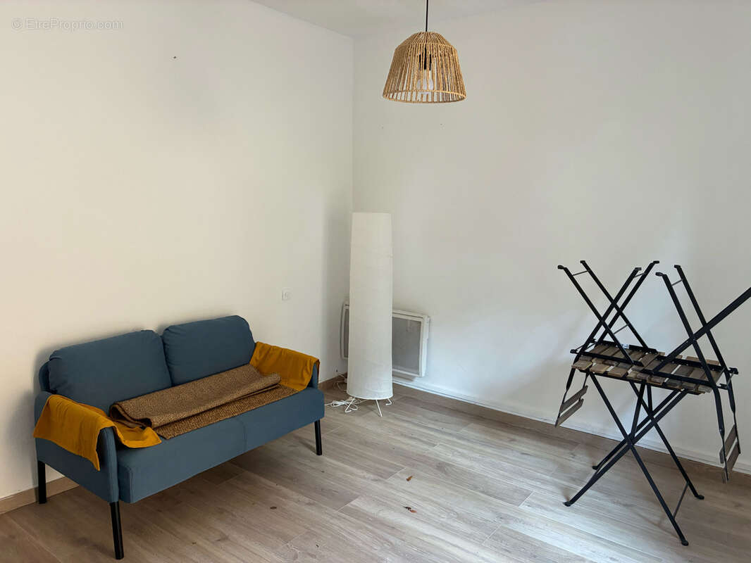 Appartement à LA GRAND-COMBE