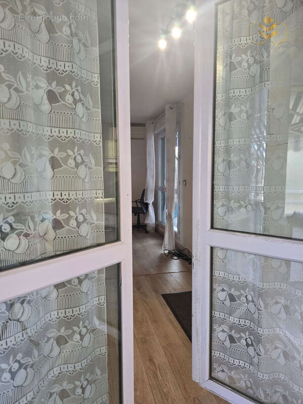 Appartement à ROQUEBRUNE-CAP-MARTIN