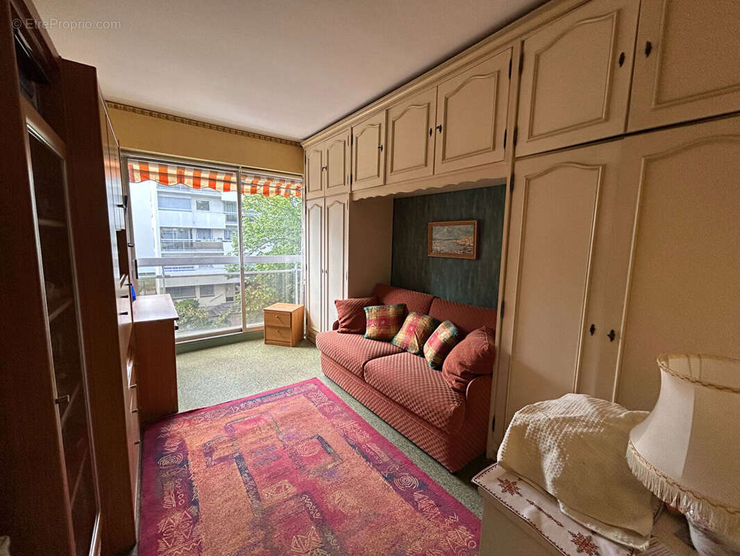 Appartement à CHEVILLY-LARUE