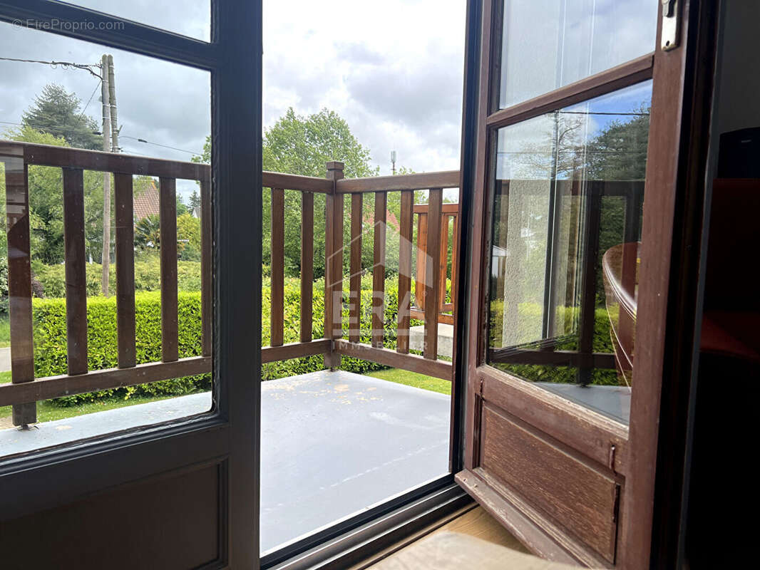 Appartement à CUCQ