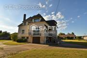 Photo 1 - Maison à BRIENON-SUR-ARMANCON