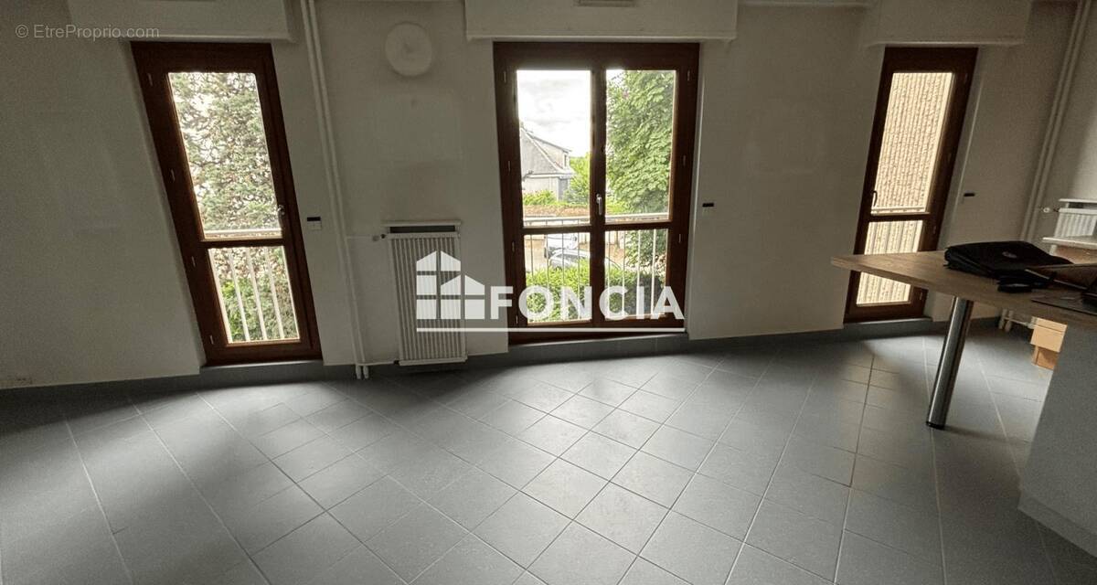 Appartement à ROUEN