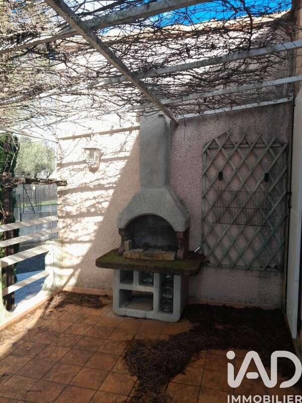 Photo 7 - Maison à ALES