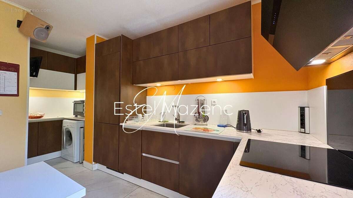 Photo 3 - Appartement à MONTPELLIER