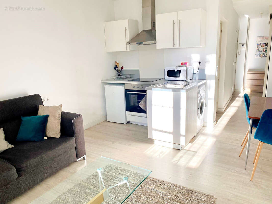 Appartement à PERPIGNAN