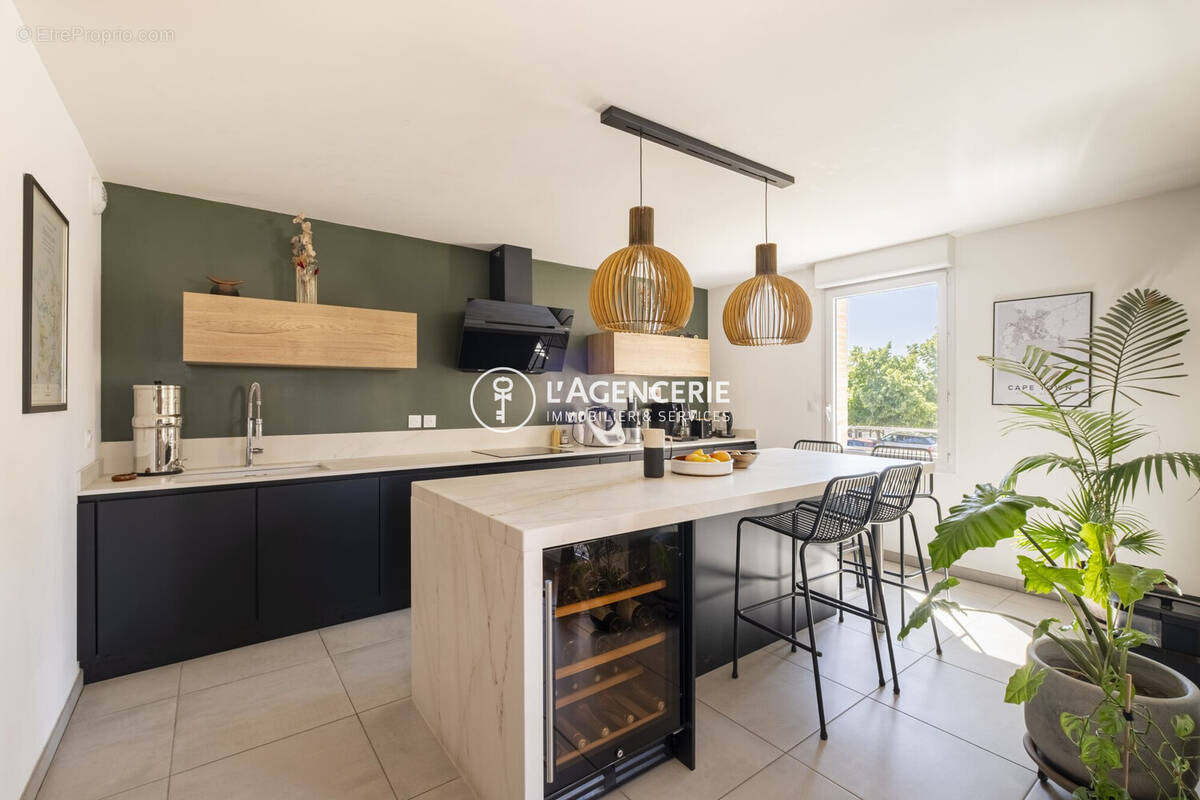 Appartement 4 pièces 99 m² · à Toulouse · 99 m² · 349 000 €
