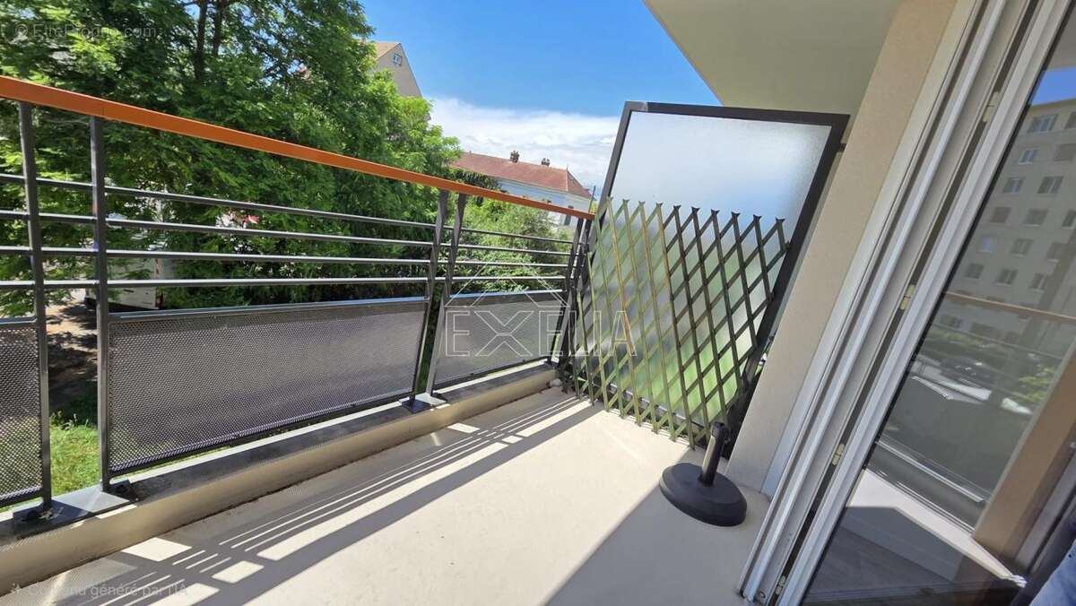Appartement à MANTES-LA-JOLIE