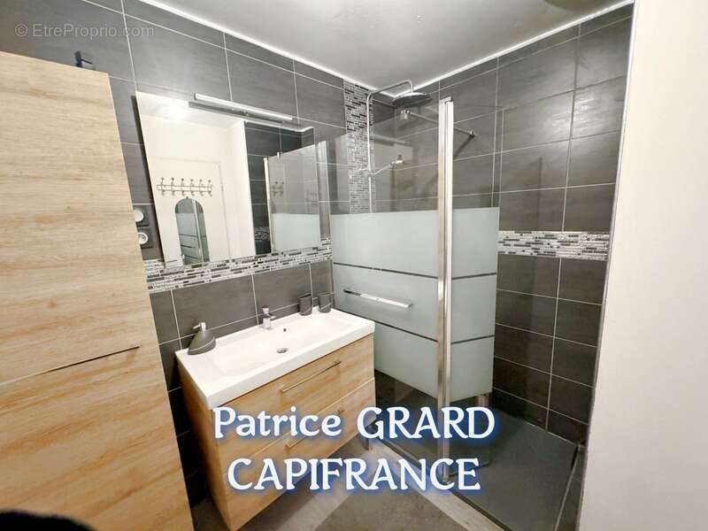 Maison à CHERBOURG-OCTEVILLE