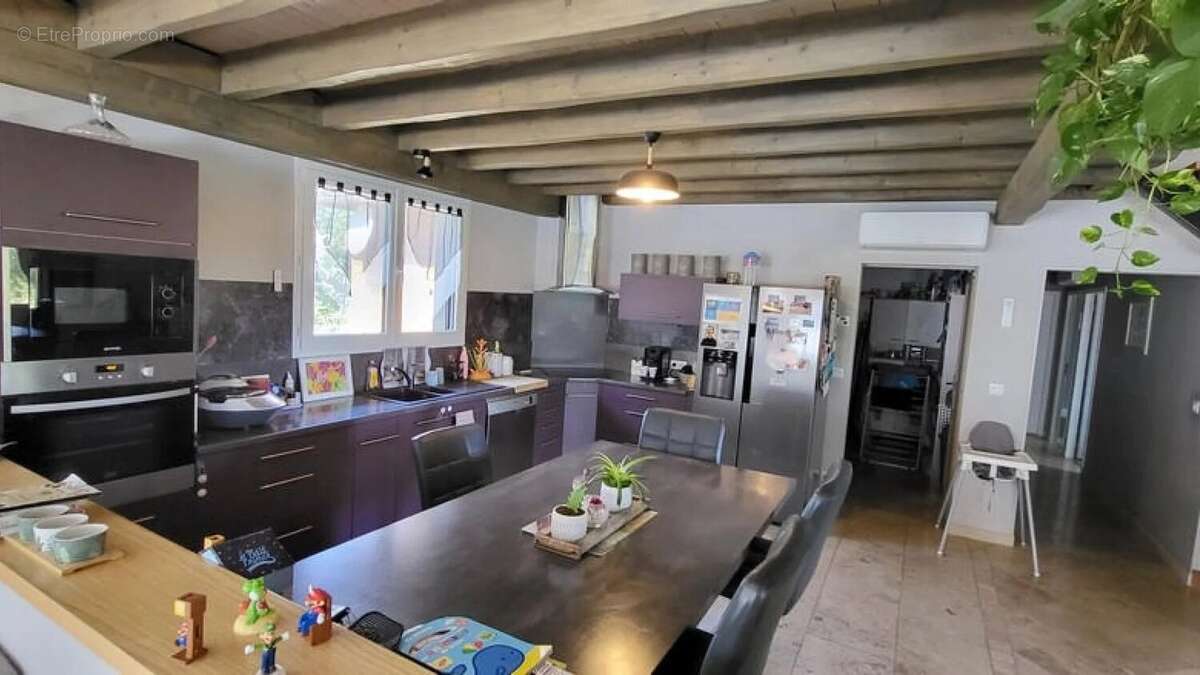 Maison à LABASTIDE-MURAT