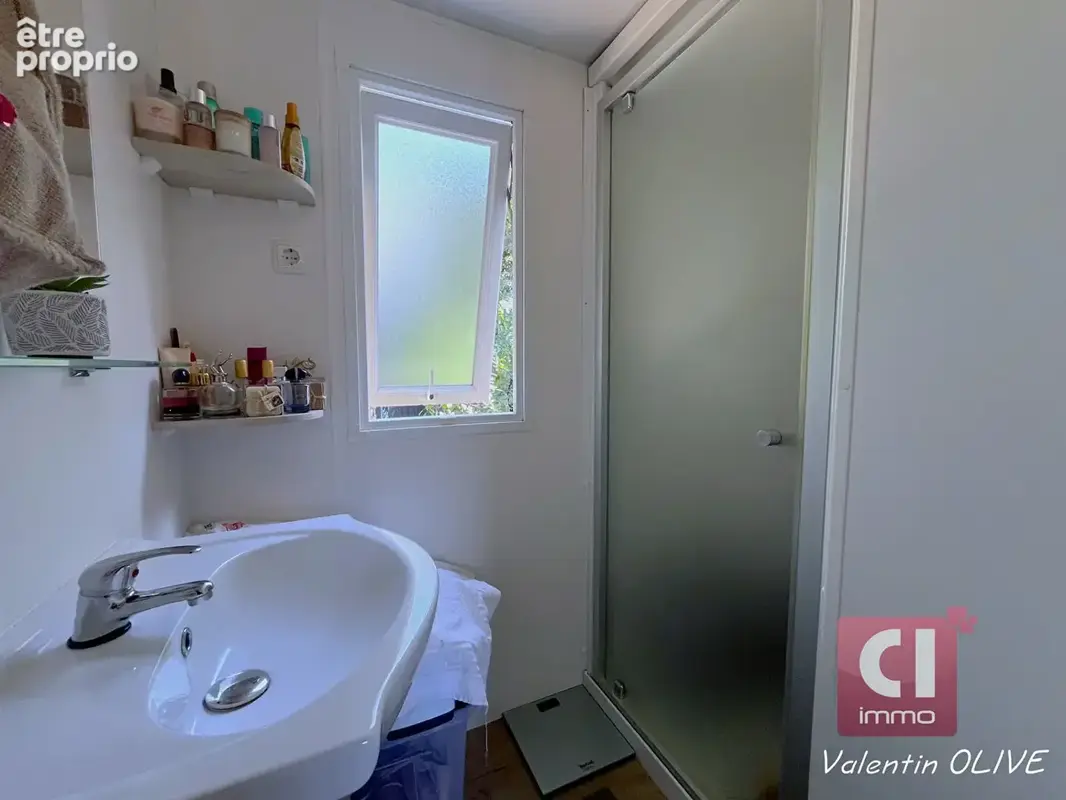 Deux mobil Homes Rocbaron 4 pièces 16m² + 20m² - photo 3