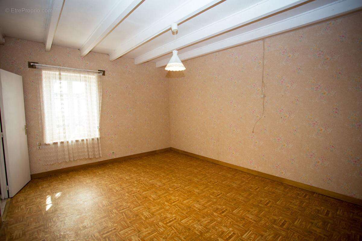 Maison à PLEUMEUR-GAUTIER