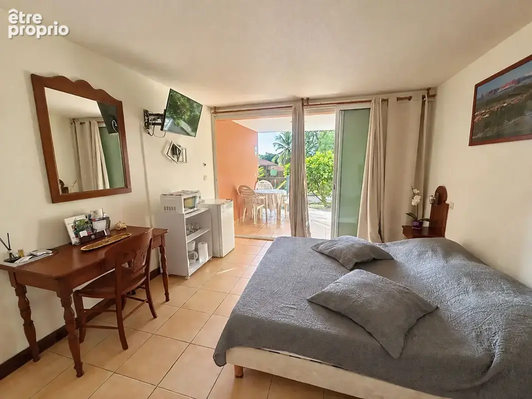 Appartement à SAINTE-ANNE