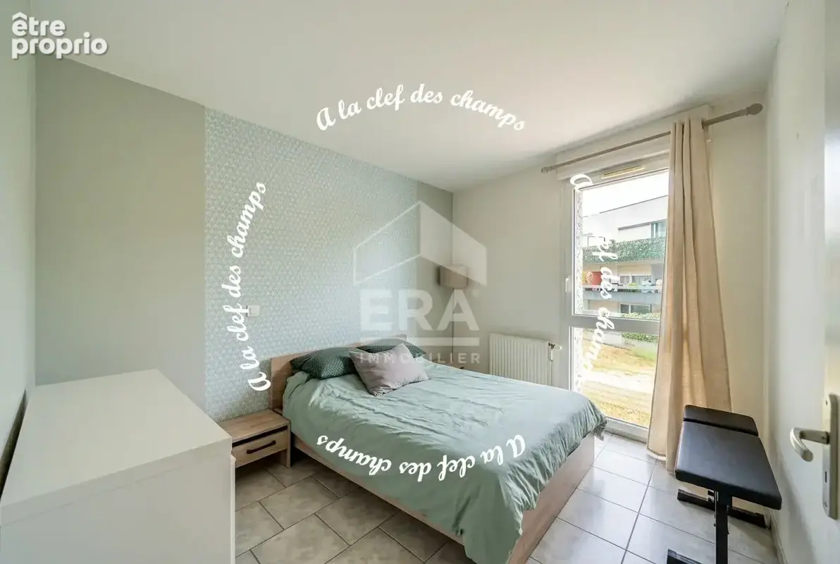 Appartement 83m² à les ulis - photo 6
