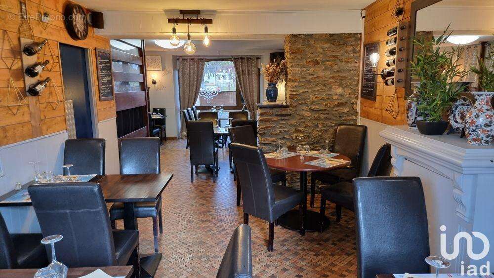 Photo 6 - Commerce à LOUDEAC