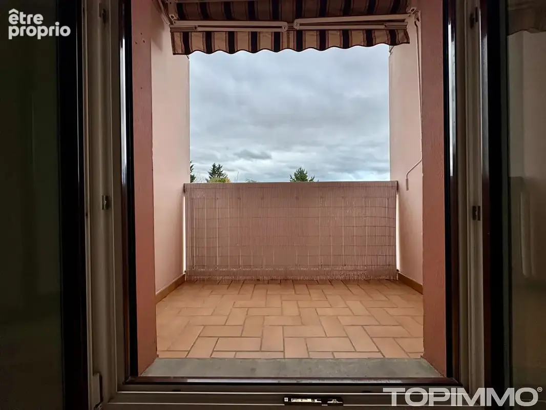 Appartement de 3 pièces à Colmar - photo 3
