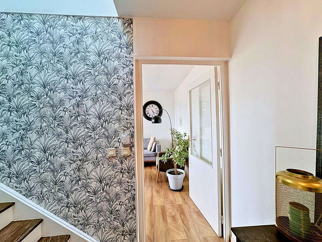 Appartement à CALUIRE-ET-CUIRE