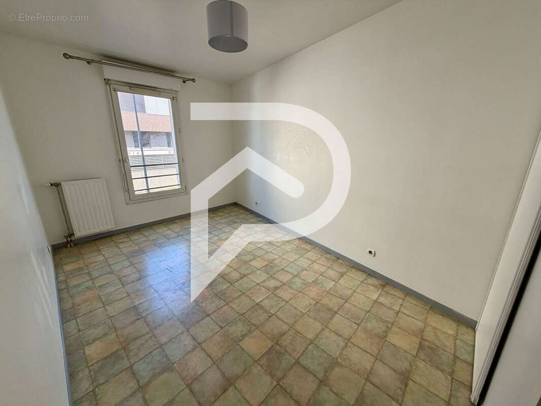 Appartement à SEVRAN