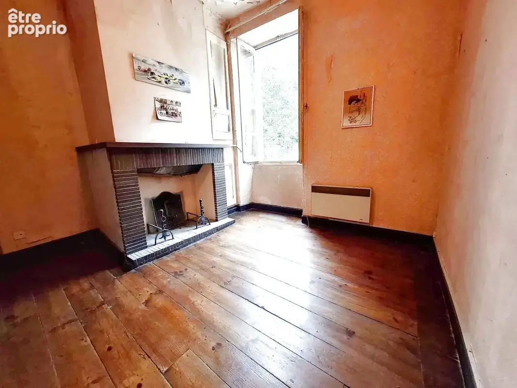 Appartement à TARDETS-SORHOLUS