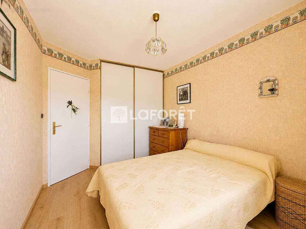 Appartement à CHAMBERY