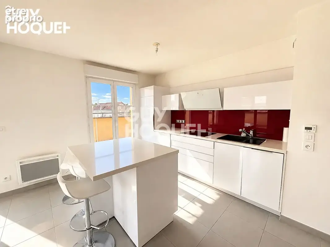 Appartement Coulommiers 4 pièce(s) 82 m2 - photo 4