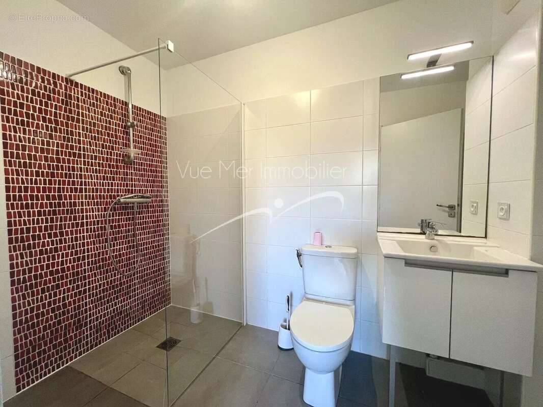 Appartement à LE LAVANDOU