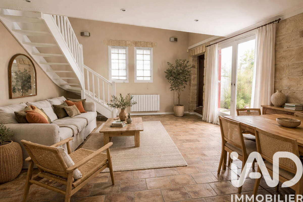 Photo 2 - Appartement à UZES