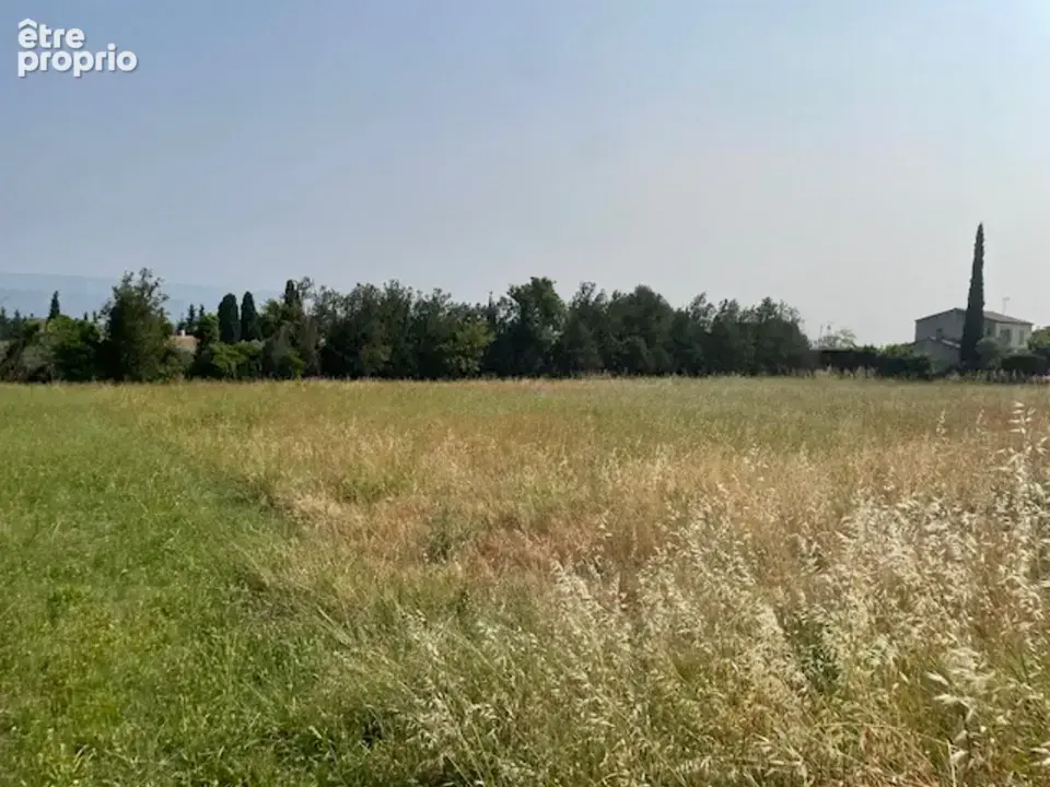 Terrain 521 m² à vendre à Alleins (13980) - photo 2