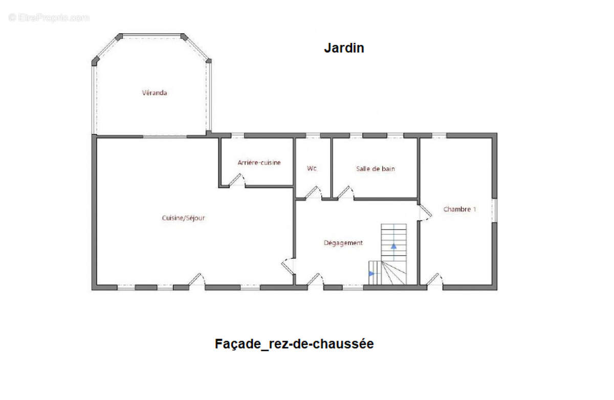 Photo 9 - Maison à SELLES-SUR-CHER
