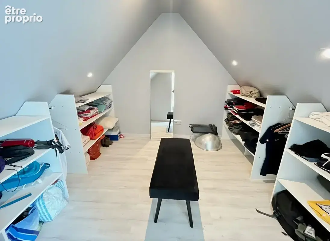 Maison 120 m² à Fay-Aux-Loges  - photo 9