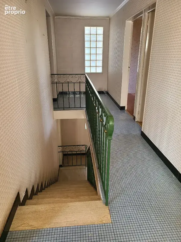 Maison 117m² à villepreux - photo 9