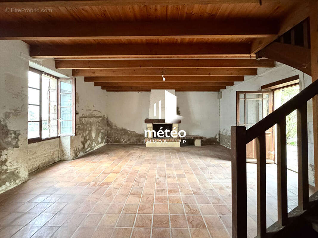 Maison à LUCON