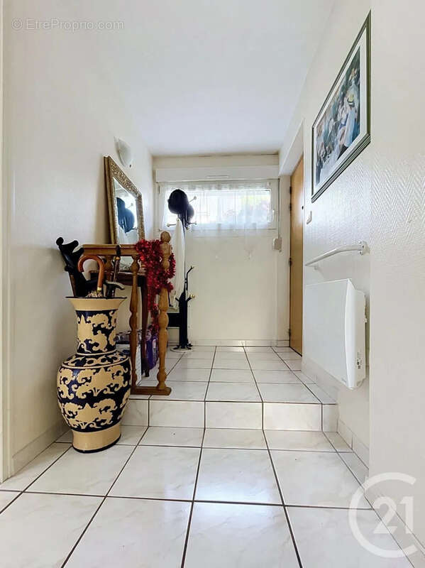 Appartement 74 m² à Epinal  - photo 3