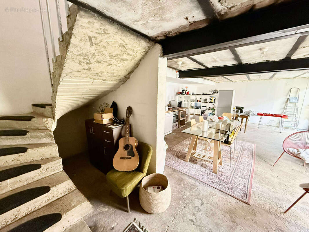 Appartement à INGWILLER