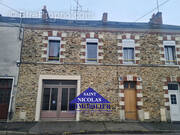 Maison à CHATEAUBRIANT