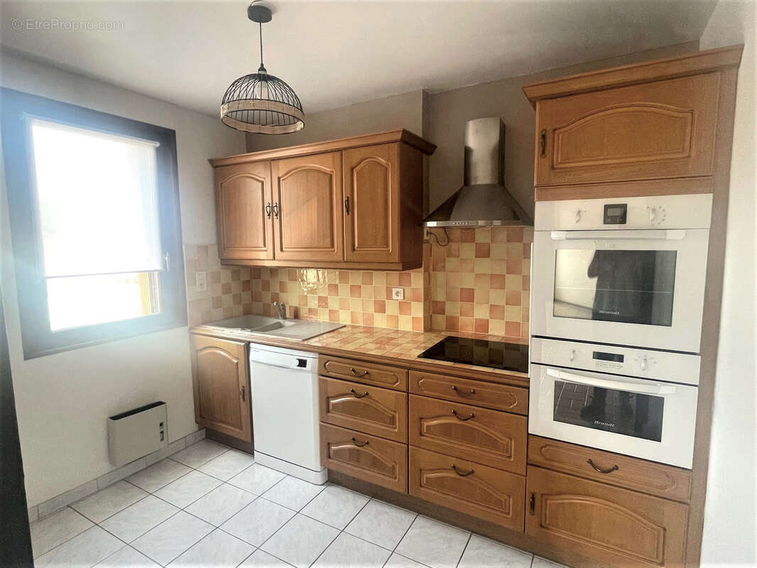 Appartement à BAR-SUR-AUBE