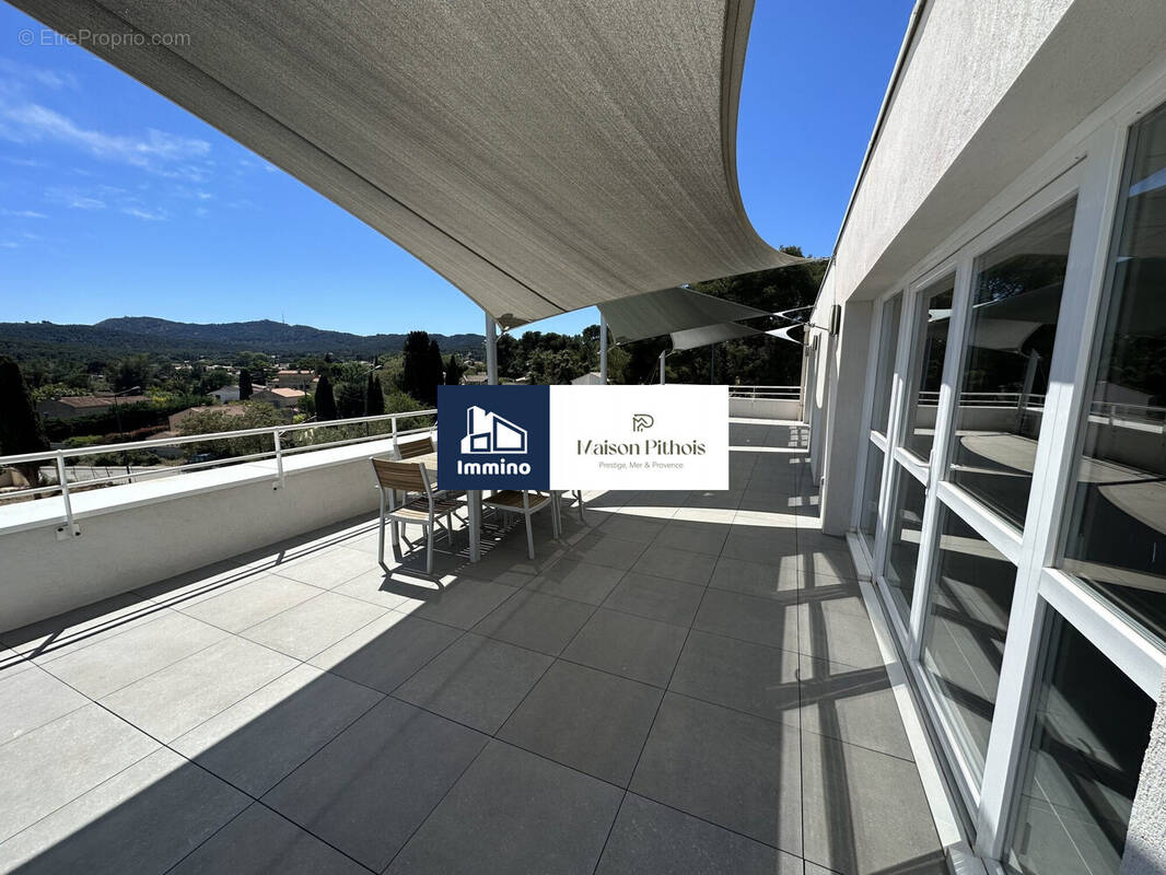 Commerce à LA SEYNE-SUR-MER