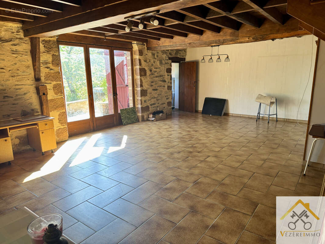 Maison en brasier, 5 pièces 97 m2 - photo 8