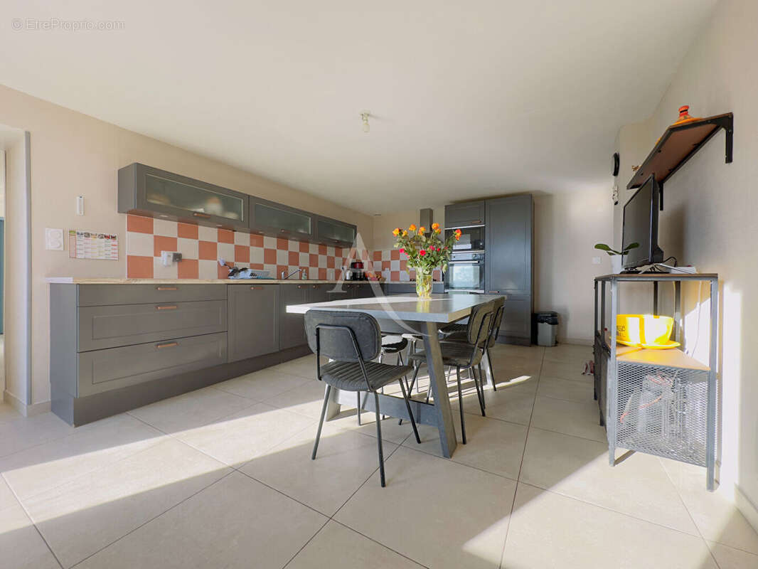 Maison à LA ROCHE-SUR-YON