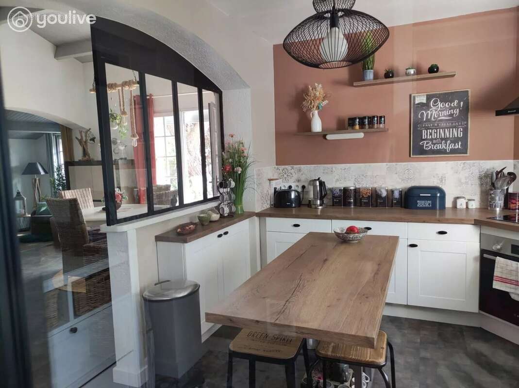 Charmante maison de 5 pièces aux Sables-d'Olonne - photo 3