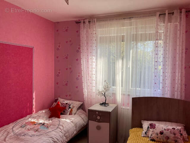 Maison à MONTBELIARD