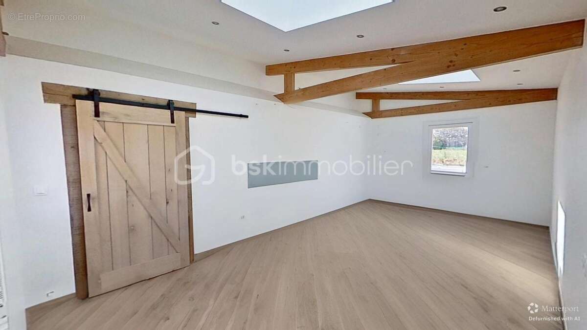 Propriété de caractère avec gîte indépendant – A quelques minutes des plages et de toutes les commodités - photo 11