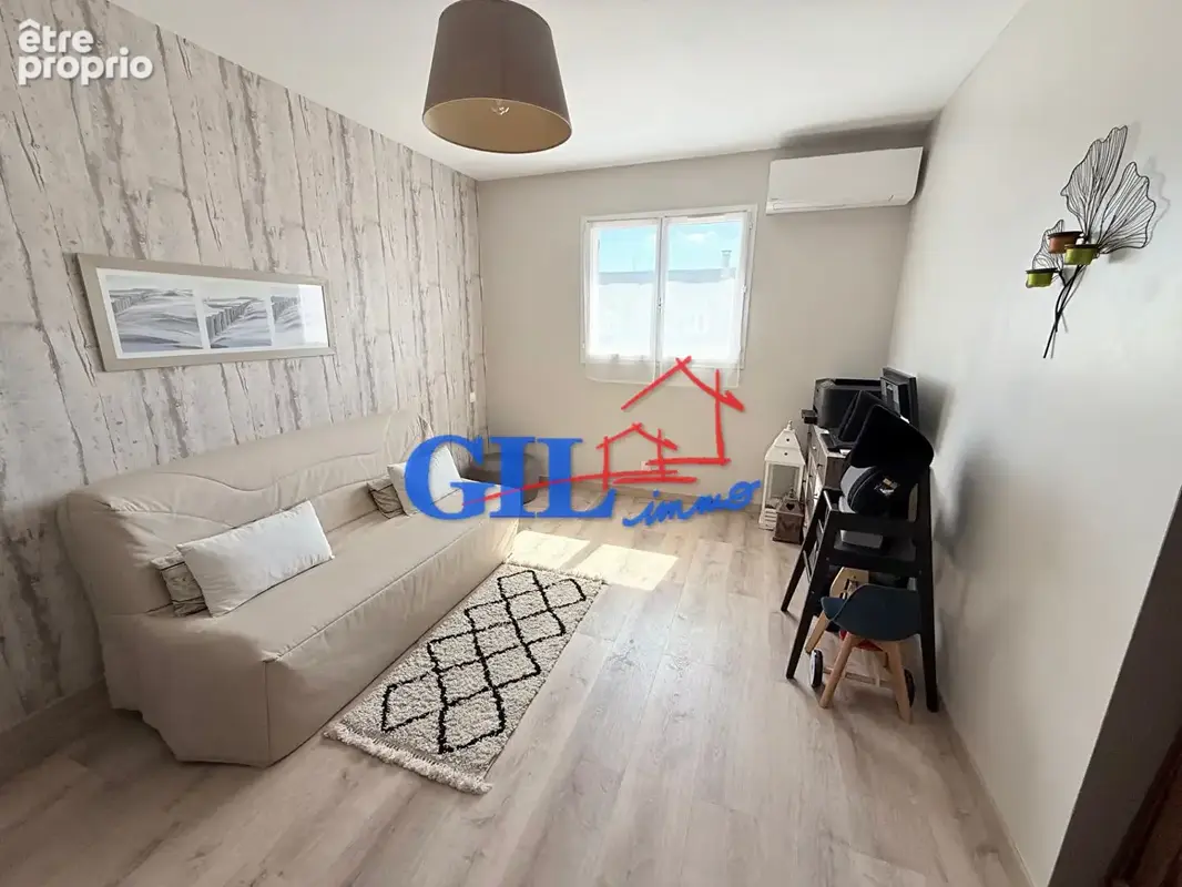 Hameau de noisement - maison individuelle de 130m² habitables (215m² utiles) - photo 9