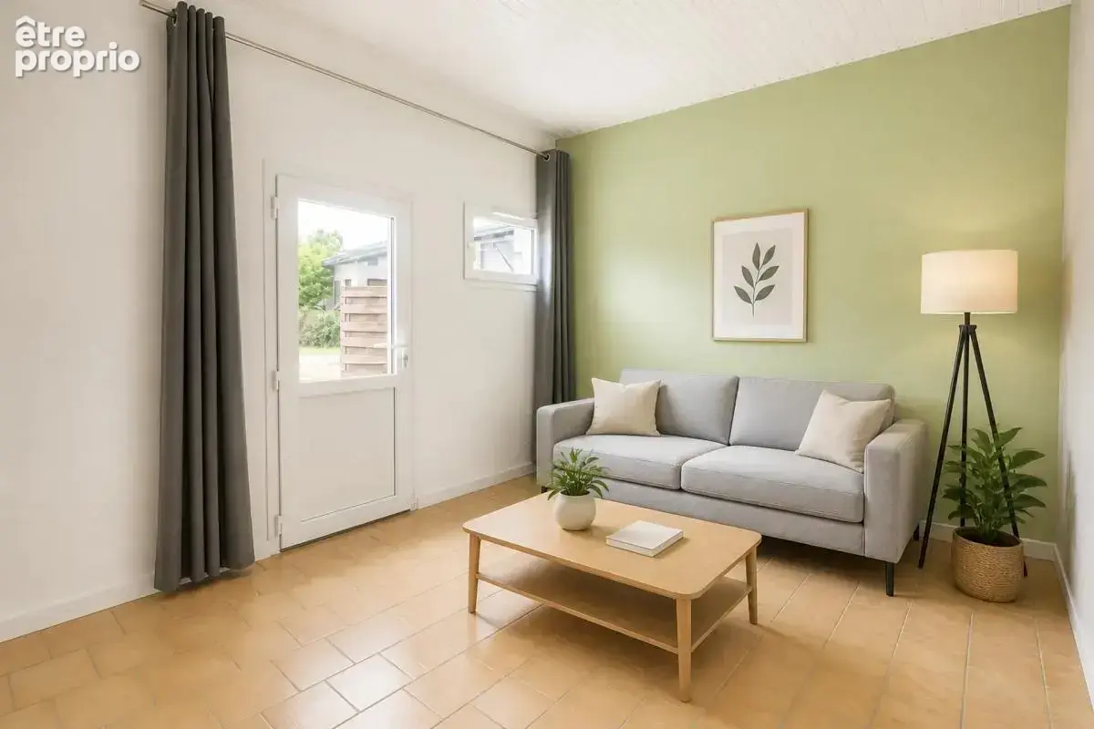 A VENDRE - 2 maisons T3 et T4 pour 181 m² à Carcans - photo 6