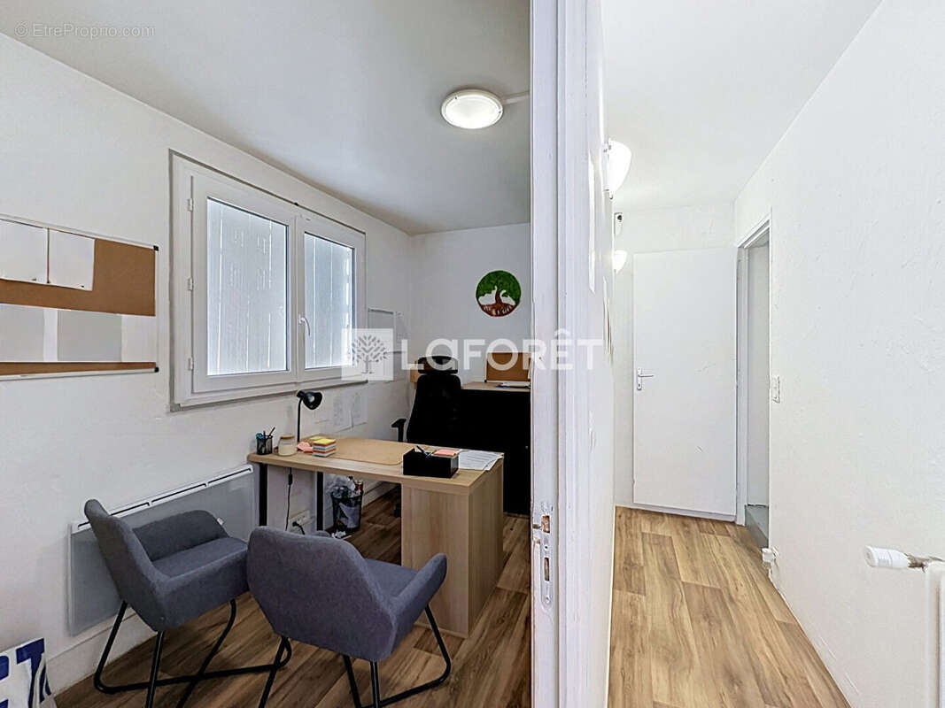Maison Montfermeil 5 pièce(s) - photo 12