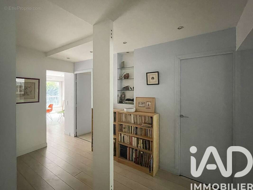 Photo 5 - Appartement à PARIS-20E