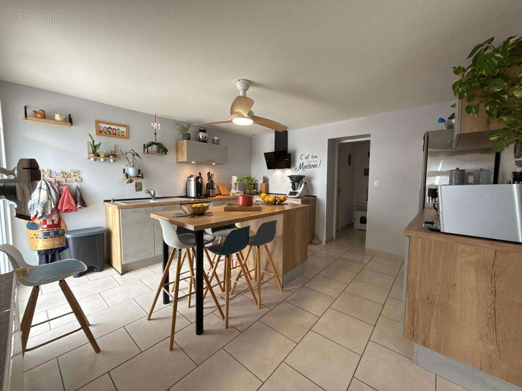 Maison à ATHEE