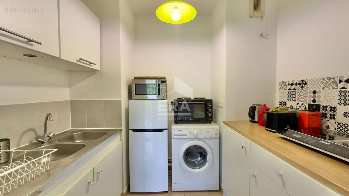 Appartement à CACHAN
