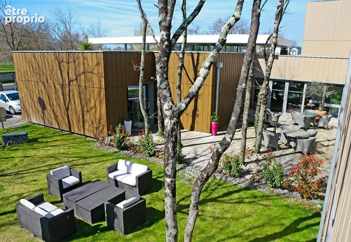 Investissement en EHPAD - photo 2